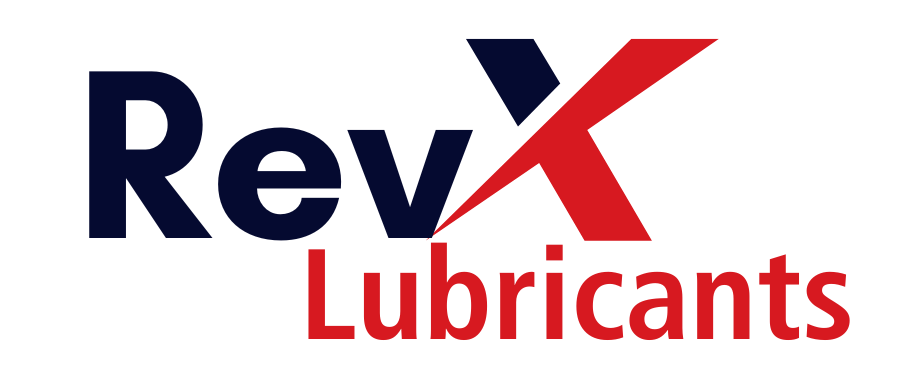 RevX Lubricants