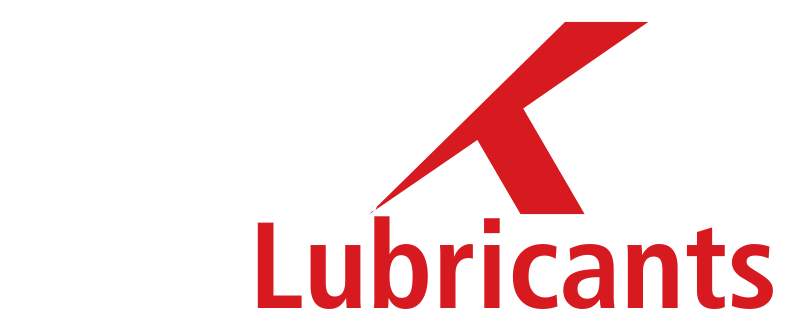 RevX lubricants