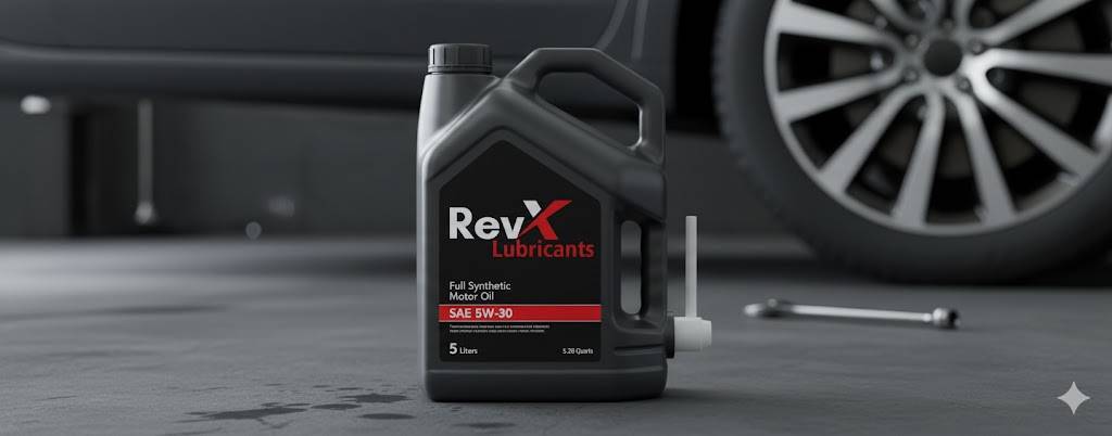 RevX